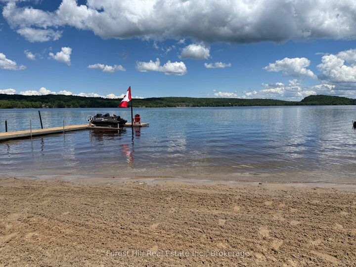 Property Photo: 635 Limberlost Point Road ON P0H 2R0