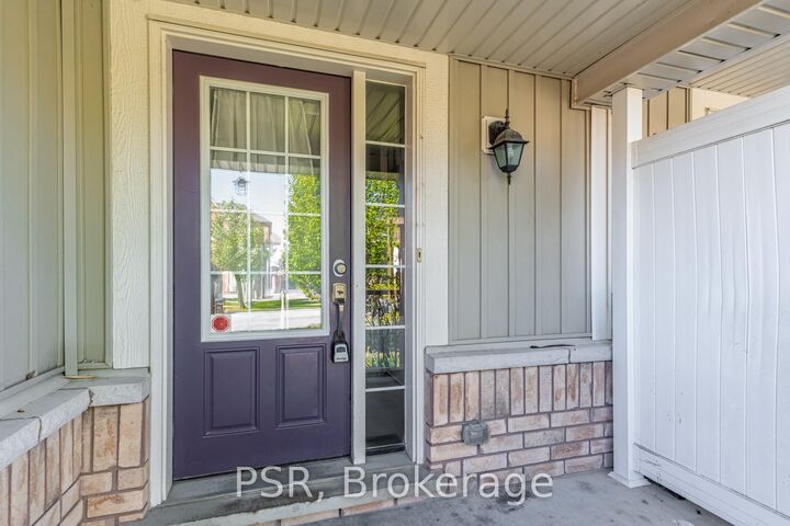Property Photo:  69 Orr Drive  ON L3Z 0B9 