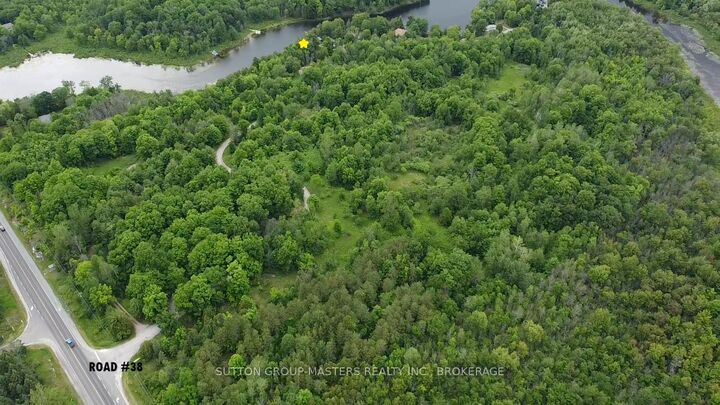 Property Photo:  Lot 8 Quinte Conservation Lane  ON K0H 2W0 