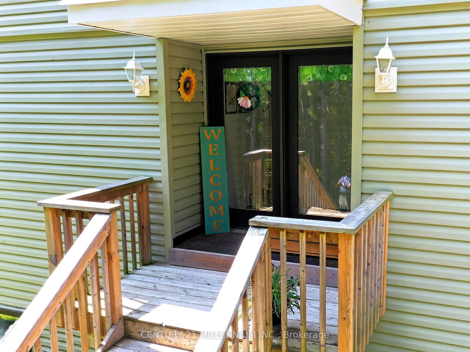Property Photo: 597334 2nd Line W ON L9V 0B4