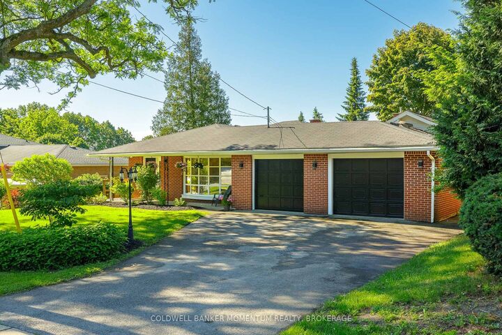 Property Photo: 18 Pancake Lane ON L3E 0V3