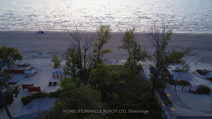 Property Photo:  316 Shore Lane  ON L9Z 1Z5 