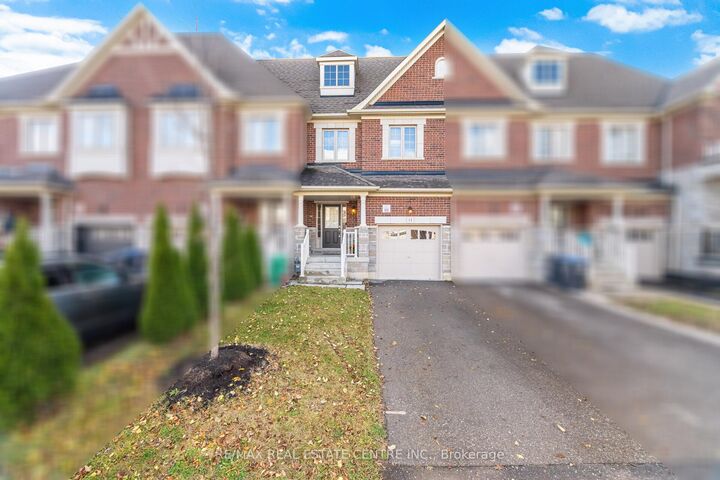 Property Photo: 11 Yately Street ON L7A 4R9