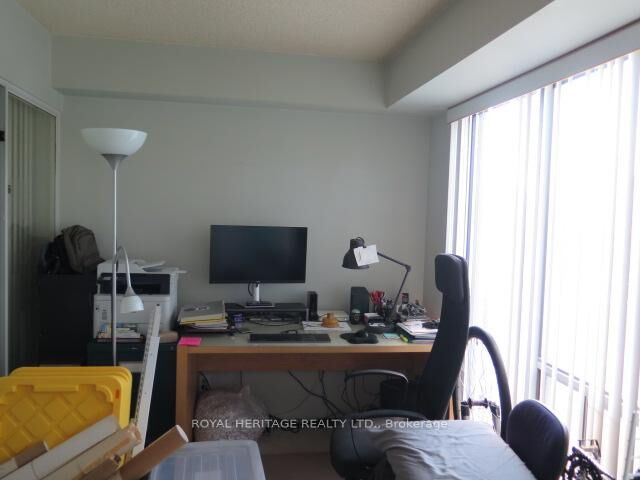 Property Photo:  456 College Street 605  ON M6G 4A3 