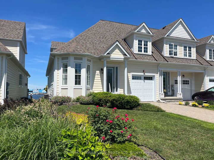 210 Wycliffe Cove N/A — photo 1