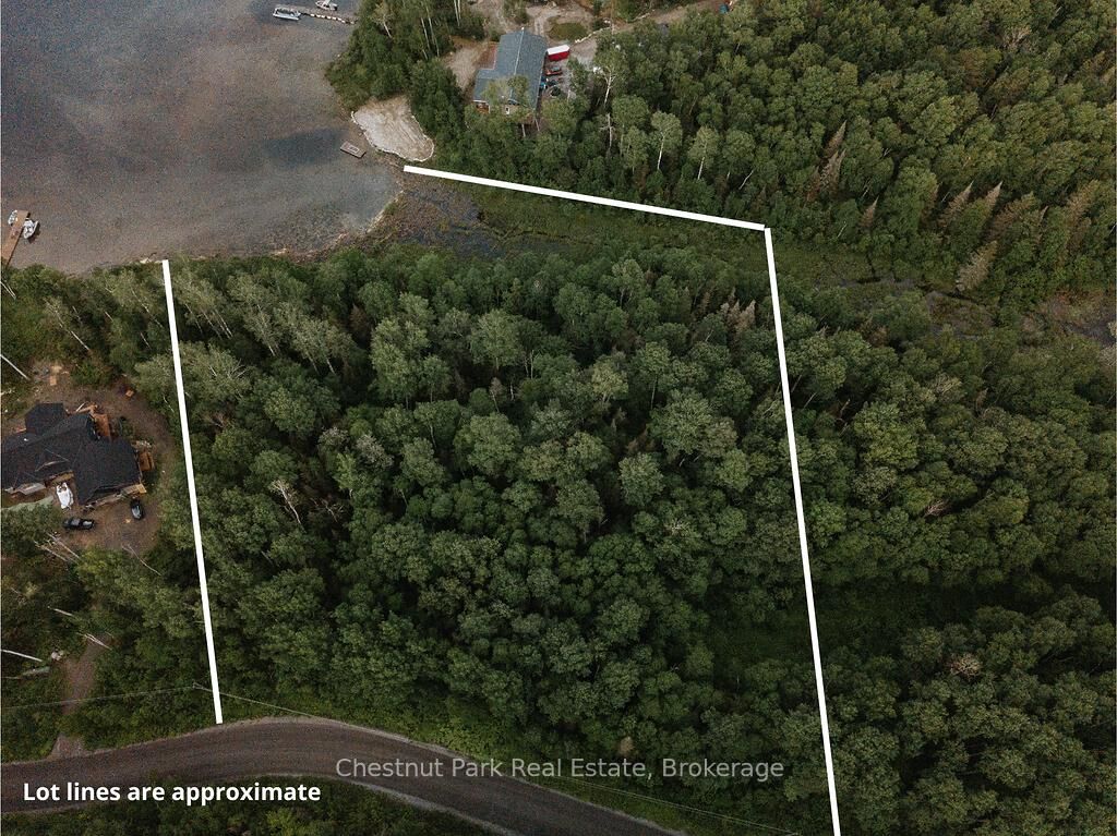 Property Photo:  447 Fox Run  ON P0H 2H0 