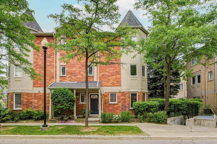 28 Rosebank Drive 1001 — photo 1