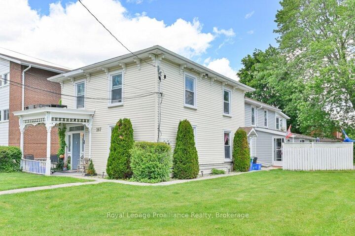267 Foster Avenue — photo 1