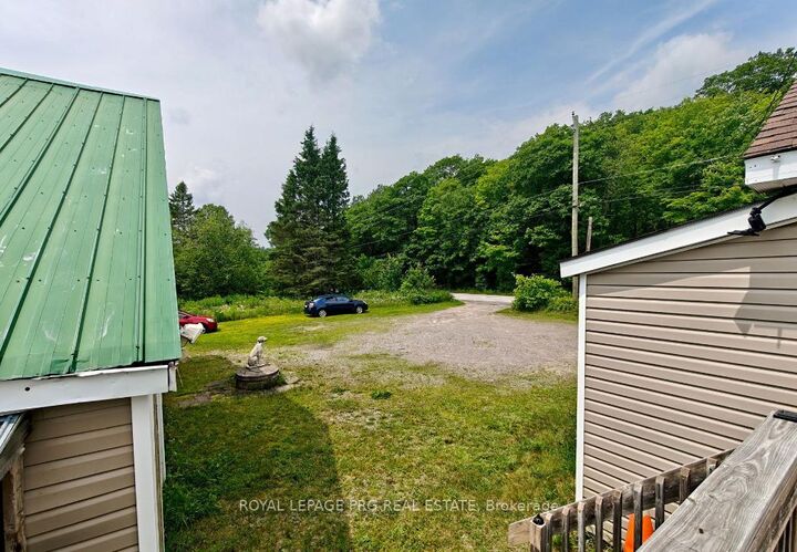 Property Photo:  1521 Four Mile Lake Road  ON P1B 8G2 