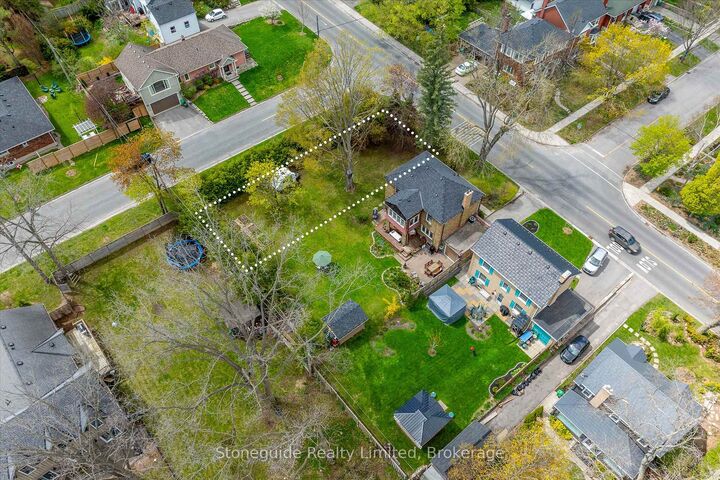 Property Photo:  665 Weller Street  ON K9J 4X1 