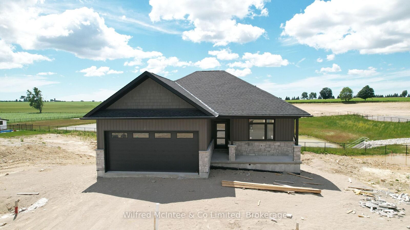 Property Photo:  38 Galen Street  ON N0G 2S0 
