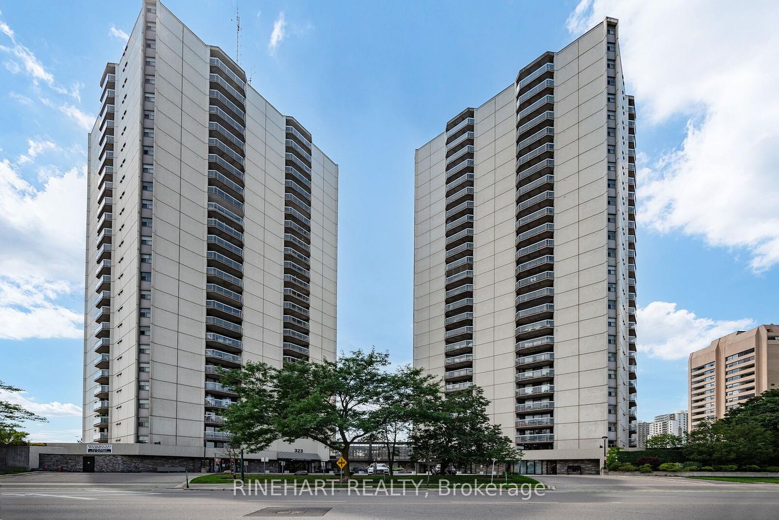 Property Photo: 363 Colborne Street 2701 ON N6B 3N3