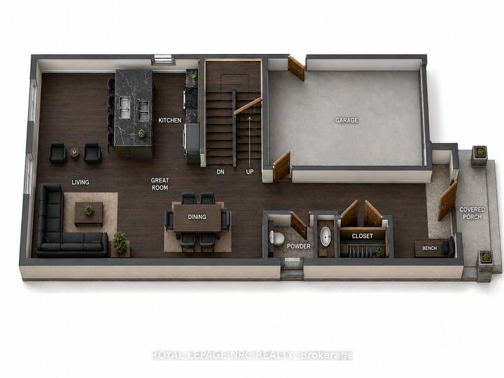 Property Photo: 119 Main Street ON L2N 4V3