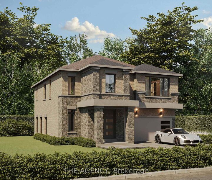 Property Photo: 1610 Goldenridge Road ON L1V 0E1
