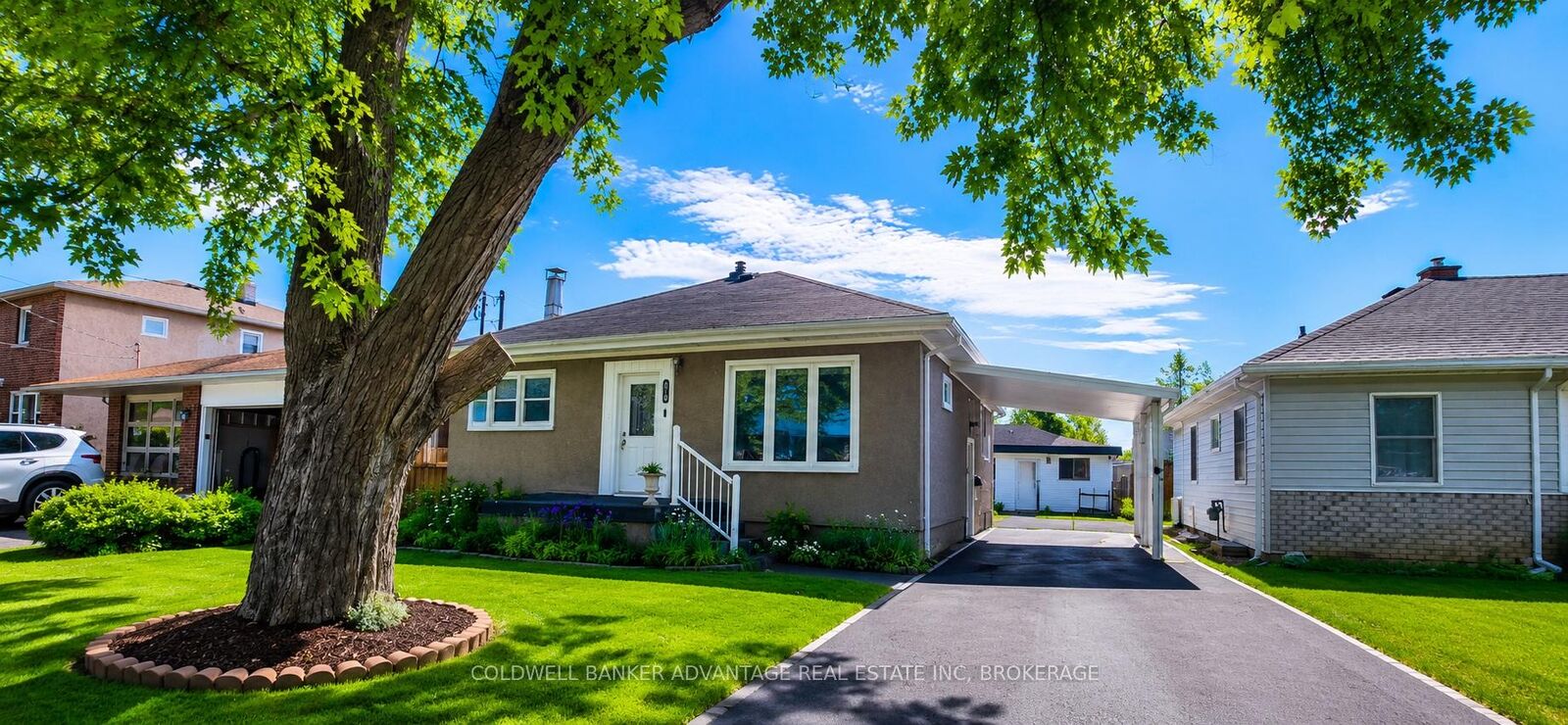 Property Photo: 68 Cameron Avenue ON L3B 1K2