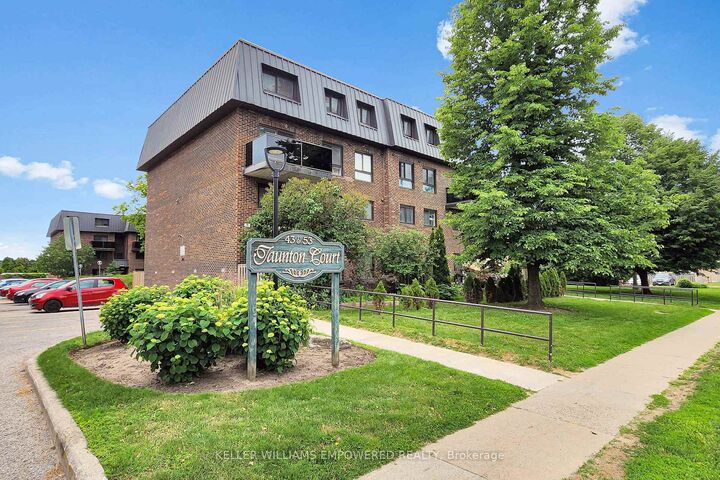 43 Taunton Road E 36 — photo 1