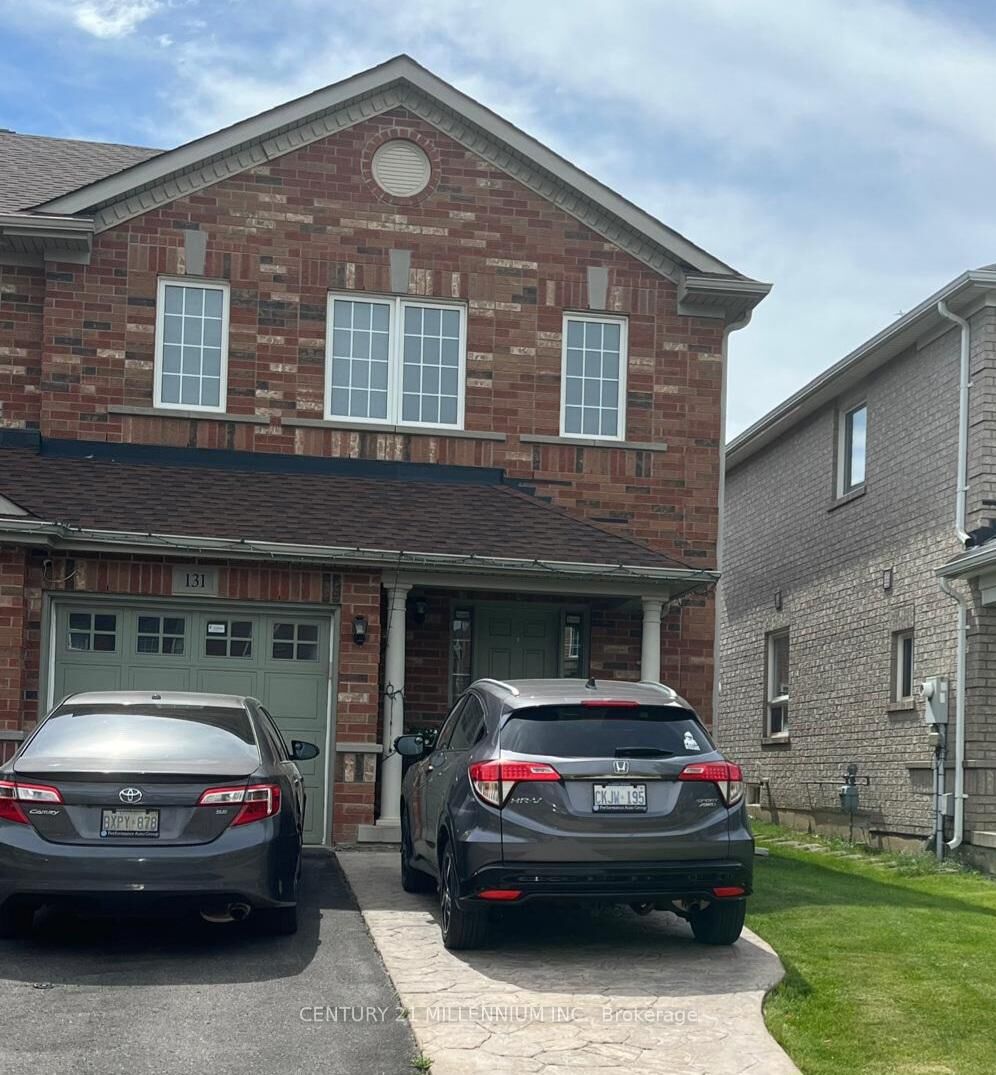 Property Photo:  131 Sugarhill Drive  ON L7A 3X4 