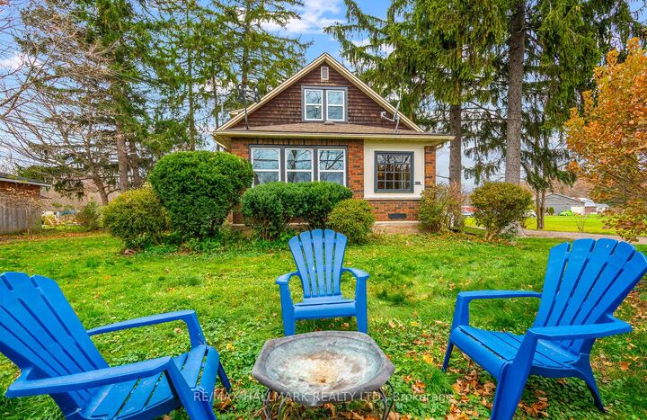 Property Photo: 231 Point Abino Road S ON L0S 1N0