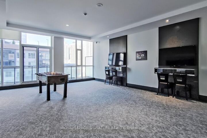 4070 Confederation Parkway 2109 — photo 1