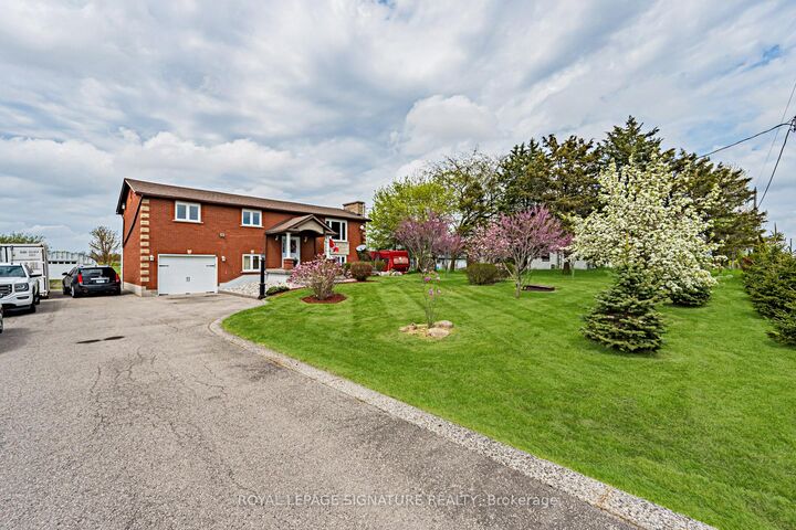 Property Photo: 781 Concession Road 2 N/A ON N0A 1R0