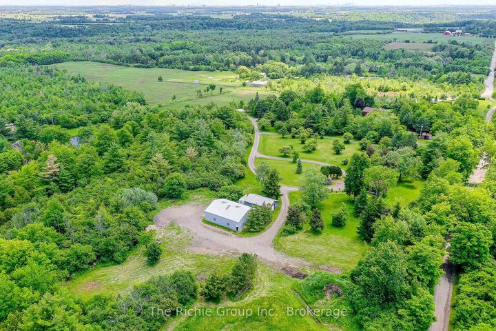Property Photo: 13494 Tenth Line ON L7G 4S8