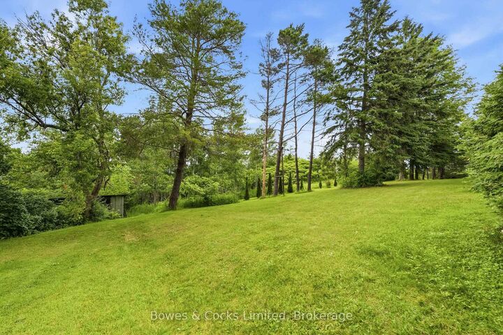 Property Photo:  1818 County Road 2 N/A  ON K0L 1B0 