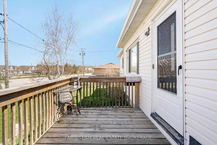 Property Photo:  179 John Street  ON L0K 2A0 