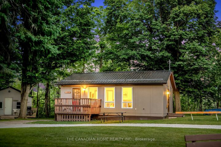 230 - 232 Lake Dalrymple Road 23 — photo 1