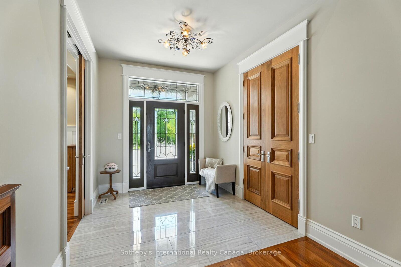 Property Photo: 153 Creighton Street S ON L3V 6H7