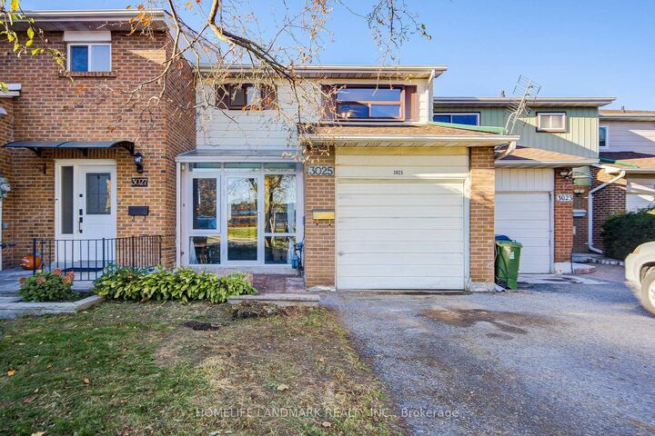 3025 Bridletowne Circle — photo 1