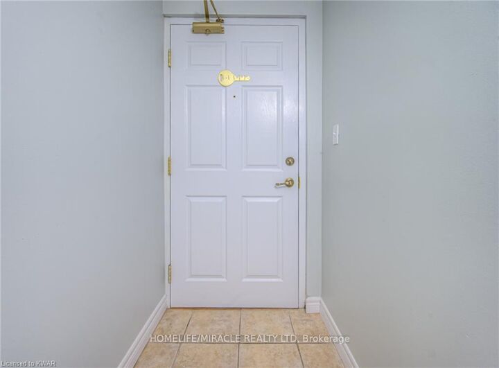 Property Photo: 415 Grange Road 101 ON N1E 0C4