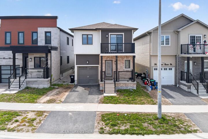 90 Brown Bear Street — photo 1