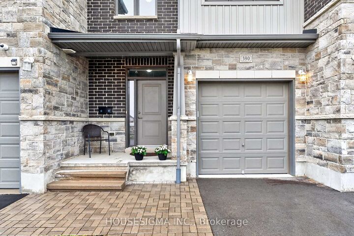 Property Photo: 390 Buckthorn Drive ON K7P 0R8