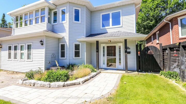 Property Photo:  1842 Simcoe Boulevard  ON L9S 4N4 