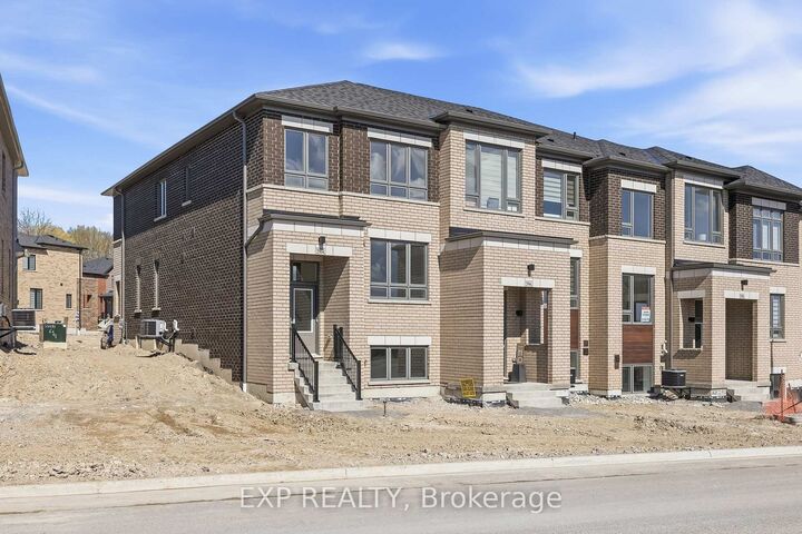 Property Photo: 2964 Peter Matthews Drive ON L1X 0R7