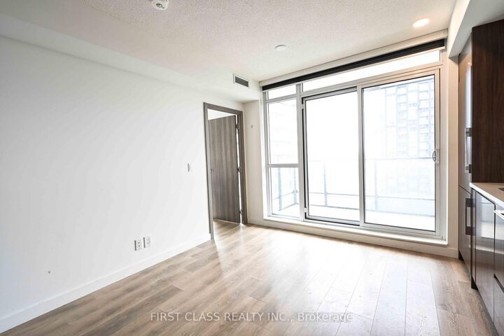 Property Photo:  38 Widmer Street 3907  ON M5V 0P7 