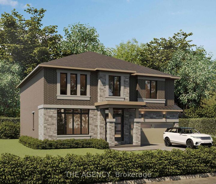 1611 Goldenridge Road — photo 1