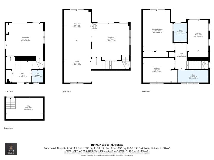 Property Photo:  7105 Branigan Gate 62  ON L5N 7S2 
