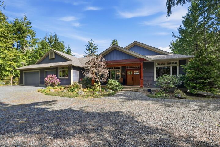 1195 Spider Lake Rd — photo 1