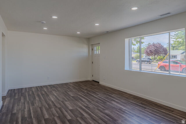 Property Photo: 4775 W 4865 St S UT 84118