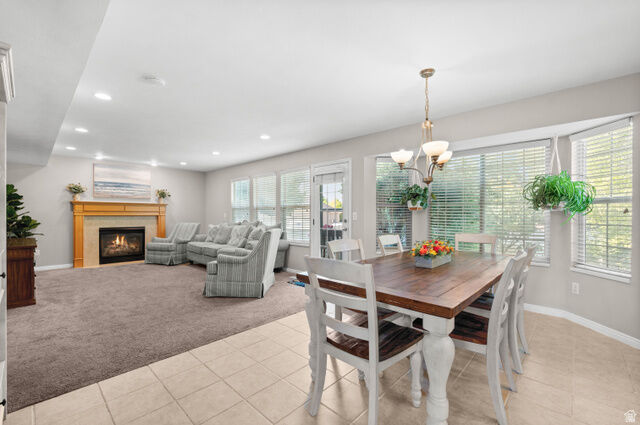 Property Photo:  3067 W Ivory Way S  UT 84129 