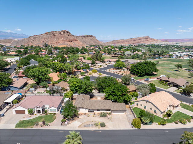 Property Photo: 3027 Provost Rd UT 84790