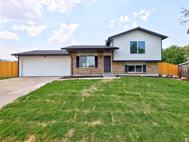 Property Photo:  3972 S 7105 W  UT 84128 
