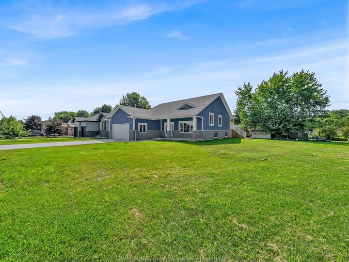 Property Photo: 157 Gloucester Drive ON N0R 1G0