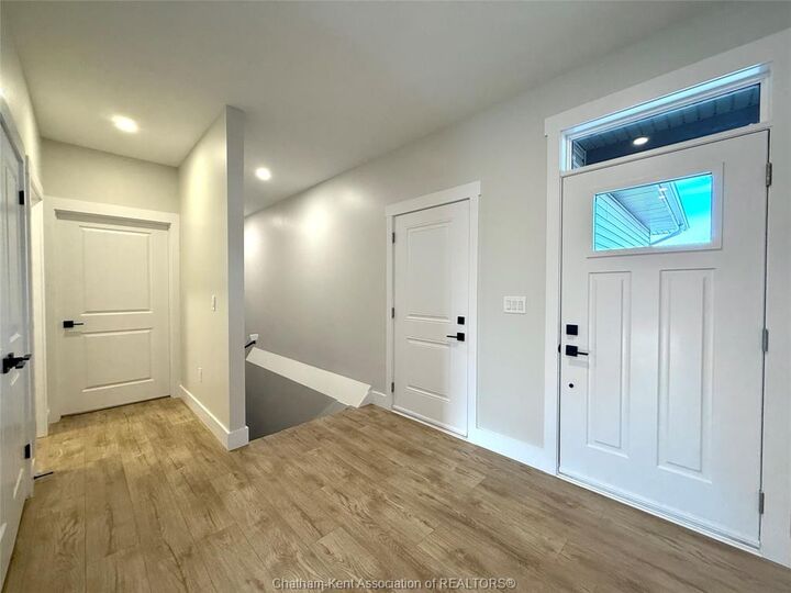 Property Photo: 48 Duskridge Road ON N7L 0G7