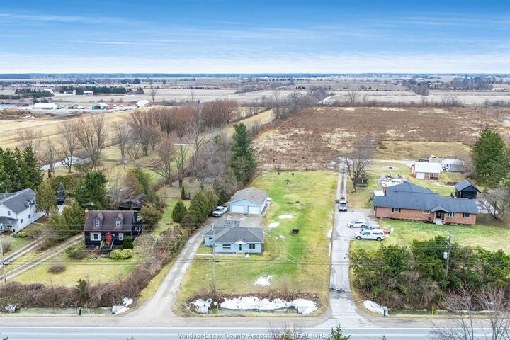 Photo de la propriété: 672 Talbot Road ON N0R 1K0