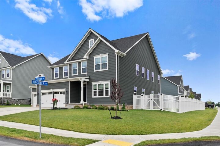 Property Photo:  2001 Shelly Ln  PA 16046 