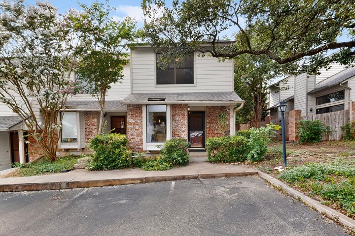 Property Photo:  3801 Menchaca Road 25  TX 78704 