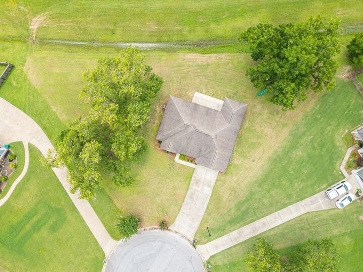 Property Photo:  117 Gabriel Court  GA 31763 