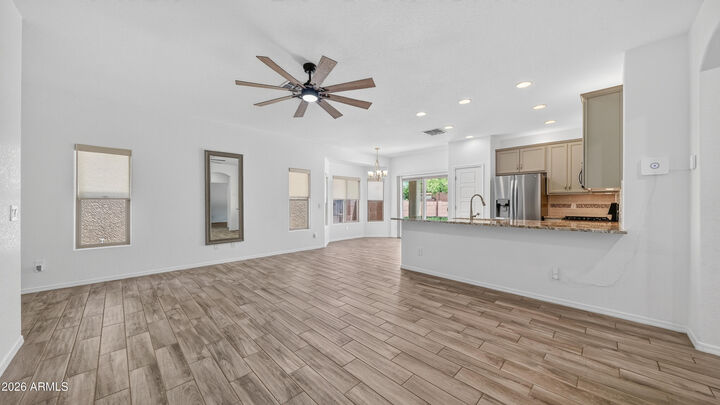 Property Photo:  3771 Big Bend Street  AZ 85650 